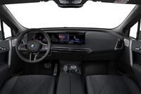 BMW iX vaihtoauto