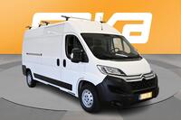 Citroën Jumper vaihtoauto
