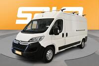 Citroën Jumper vaihtoauto