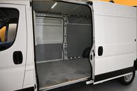 Citroën Jumper vaihtoauto