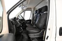 Citroën Jumper vaihtoauto