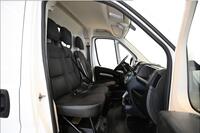 Citroën Jumper vaihtoauto