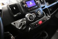Citroën Jumper vaihtoauto