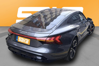 Audi e-tron GT vaihtoauto