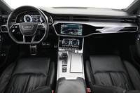 Audi A7 vaihtoauto