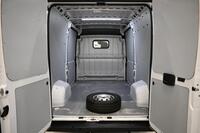 Peugeot Boxer vaihtoauto
