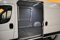 Peugeot Boxer vaihtoauto