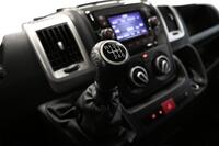 Peugeot Boxer vaihtoauto