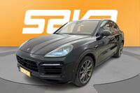 Porsche Cayenne vaihtoauto