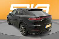 Porsche Cayenne vaihtoauto