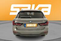 BMW 540 vaihtoauto