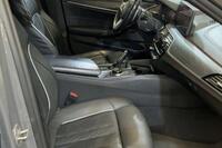 BMW 540 vaihtoauto