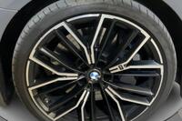 BMW 540 vaihtoauto
