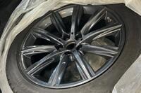 BMW 540 vaihtoauto