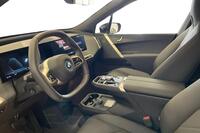 BMW iX vaihtoauto