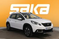 Peugeot 2008 vaihtoauto