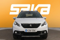 Peugeot 2008 vaihtoauto