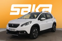 Peugeot 2008 vaihtoauto