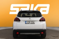 Peugeot 2008 vaihtoauto