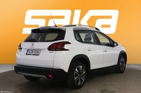 Peugeot 2008 vaihtoauto