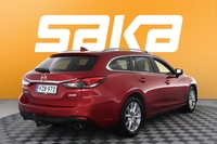 Mazda 6 vaihtoauto