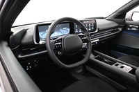 Hyundai IONIQ 6 vaihtoauto