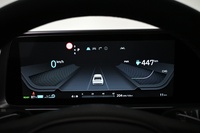 Hyundai IONIQ 6 vaihtoauto