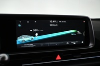 Hyundai IONIQ 6 vaihtoauto