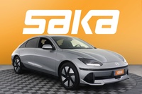 Hyundai IONIQ 6 vaihtoauto