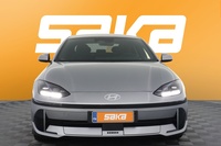 Hyundai IONIQ 6 vaihtoauto