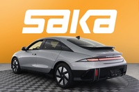 Hyundai IONIQ 6 vaihtoauto