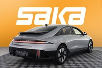 Hyundai IONIQ 6 vaihtoauto