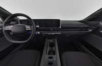 Hyundai IONIQ 6 vaihtoauto