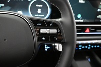 Hyundai IONIQ 6 vaihtoauto