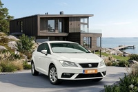 SEAT Leon vaihtoauto