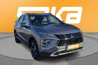 Mitsubishi Eclipse Cross vaihtoauto