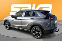 Mitsubishi Eclipse Cross vaihtoauto