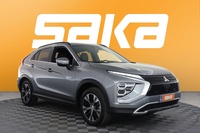Mitsubishi Eclipse Cross vaihtoauto