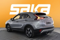 Mitsubishi Eclipse Cross vaihtoauto