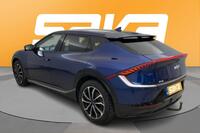 Kia EV6 vaihtoauto