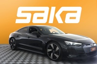 Audi e-tron GT vaihtoauto