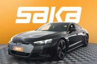 Audi e-tron GT vaihtoauto