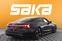 Audi e-tron GT vaihtoauto