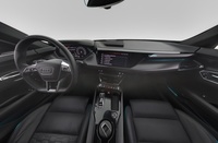 Audi e-tron GT vaihtoauto