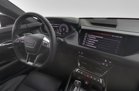 Audi e-tron GT vaihtoauto