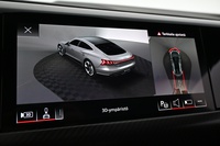 Audi e-tron GT vaihtoauto