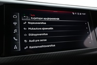 Audi e-tron GT vaihtoauto