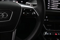 Audi e-tron GT vaihtoauto