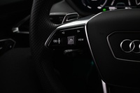 Audi e-tron GT vaihtoauto