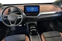 Volkswagen ID.5 vaihtoauto